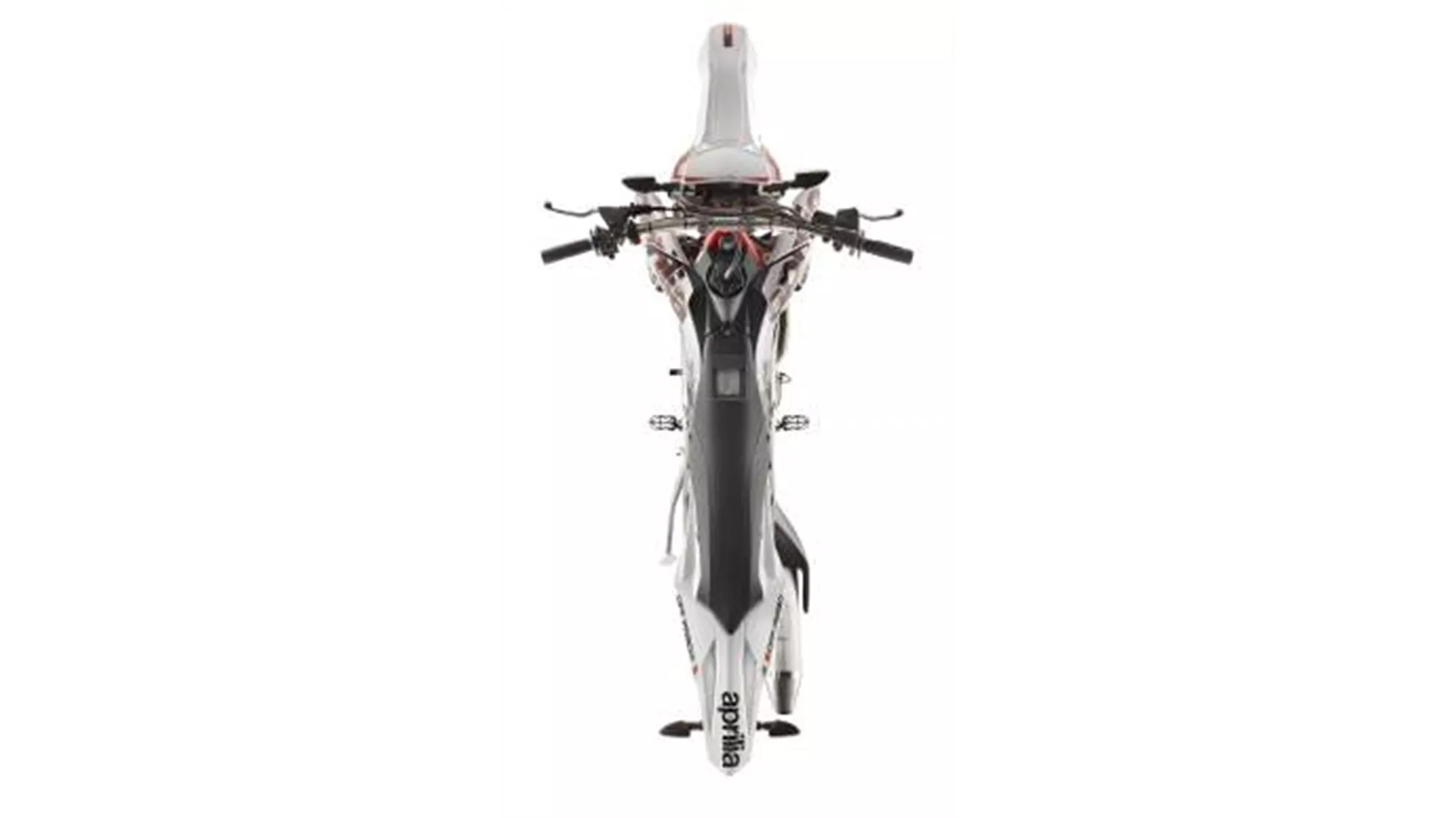 Aprilia RXV 550 - Image 3 Aprilia RXV 550 - Image 3