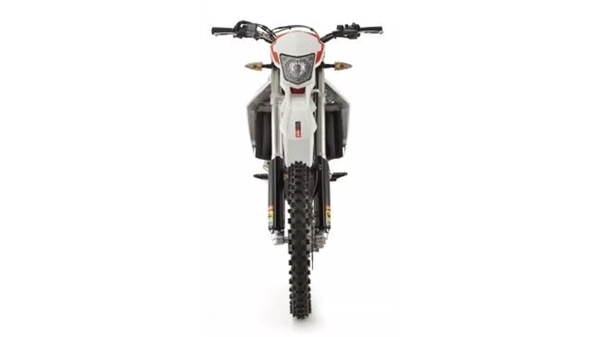 Aprilia RXV 550 - Image 4 Aprilia RXV 550 - Image 4