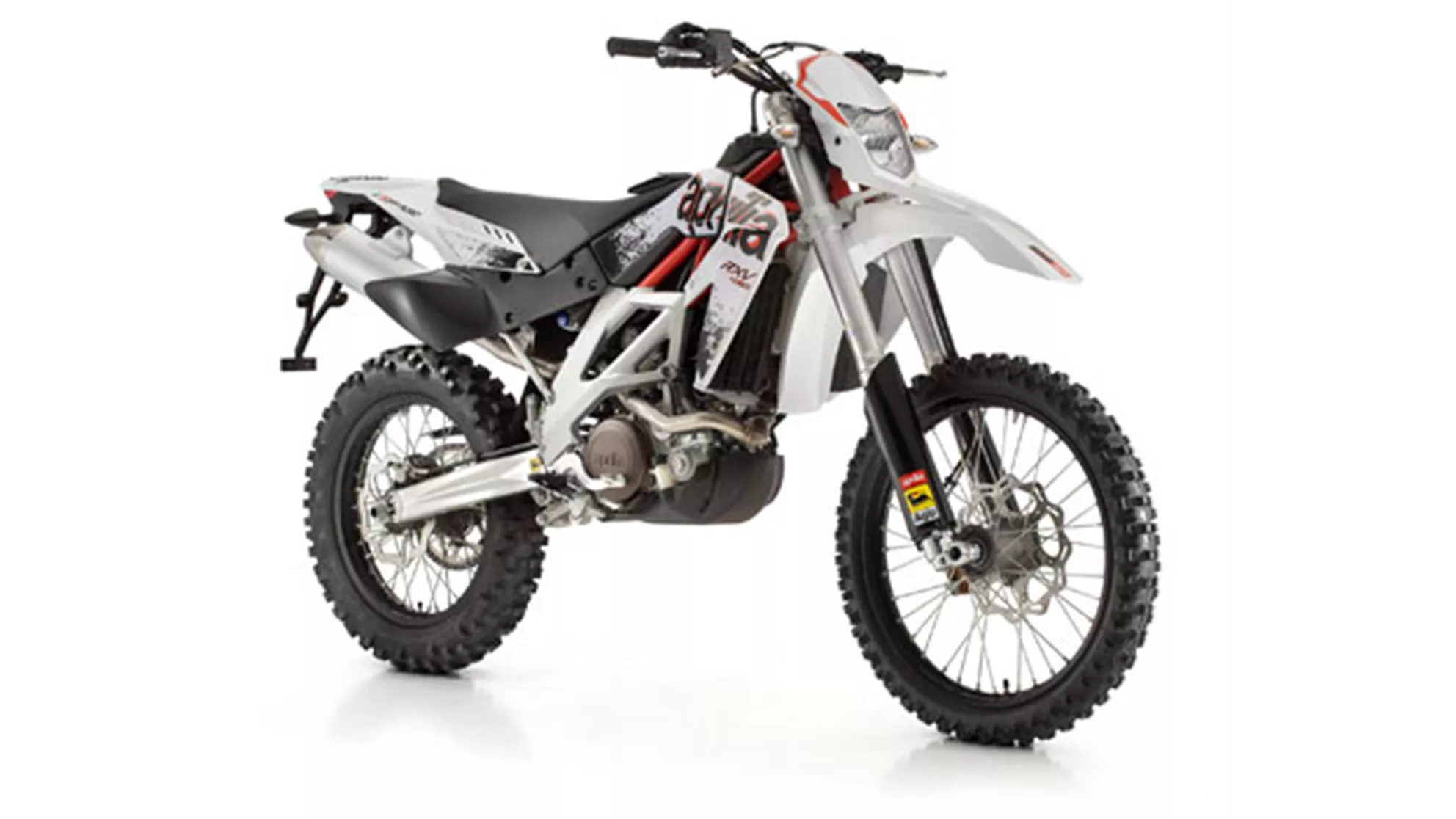 Aprilia RXV 550 - Image 6 Aprilia RXV 550 - Image 6