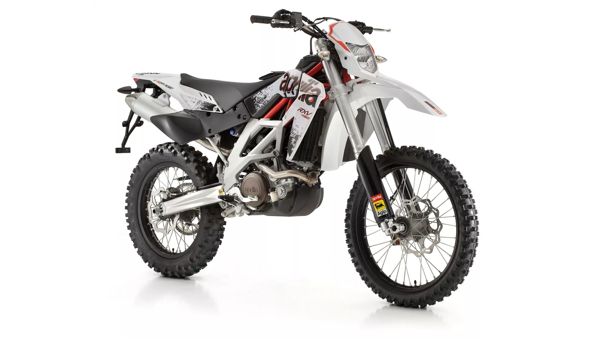 Aprilia RXV 550 - Image 7 Aprilia RXV 550 - Image 7