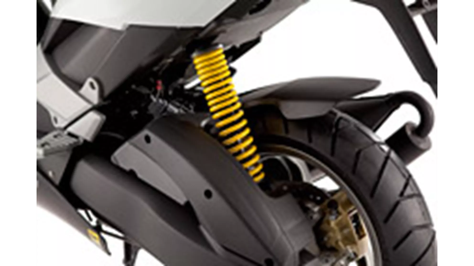 Aprilia SR 50 Factory i.e. - Image 2 Aprilia SR 50 Factory i.e. - Image 2