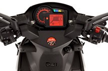 Aprilia SR 50 Factory i.e. 2012 - Bild 5 Aprilia SR 50 Factory i.e. 2012 - Bild 5
