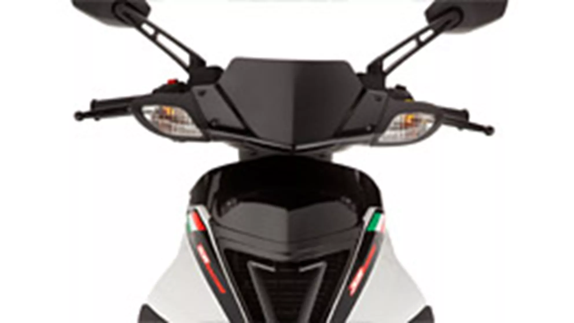 Aprilia SR 50 Factory i.e. - Image 4 Aprilia SR 50 Factory i.e. - Image 4