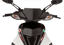 Aprilia SR 50 Factory i.e. 2012 - Bild 6 Aprilia SR 50 Factory i.e. 2012 - Bild 6