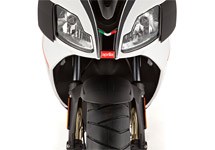 Aprilia SR 50 Factory i.e. 2012 - Bild 7 Aprilia SR 50 Factory i.e. 2012 - Bild 7