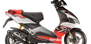 Aprilia SXR 50 2023 vs Aprilia SR 50 Factory i.e. 2012