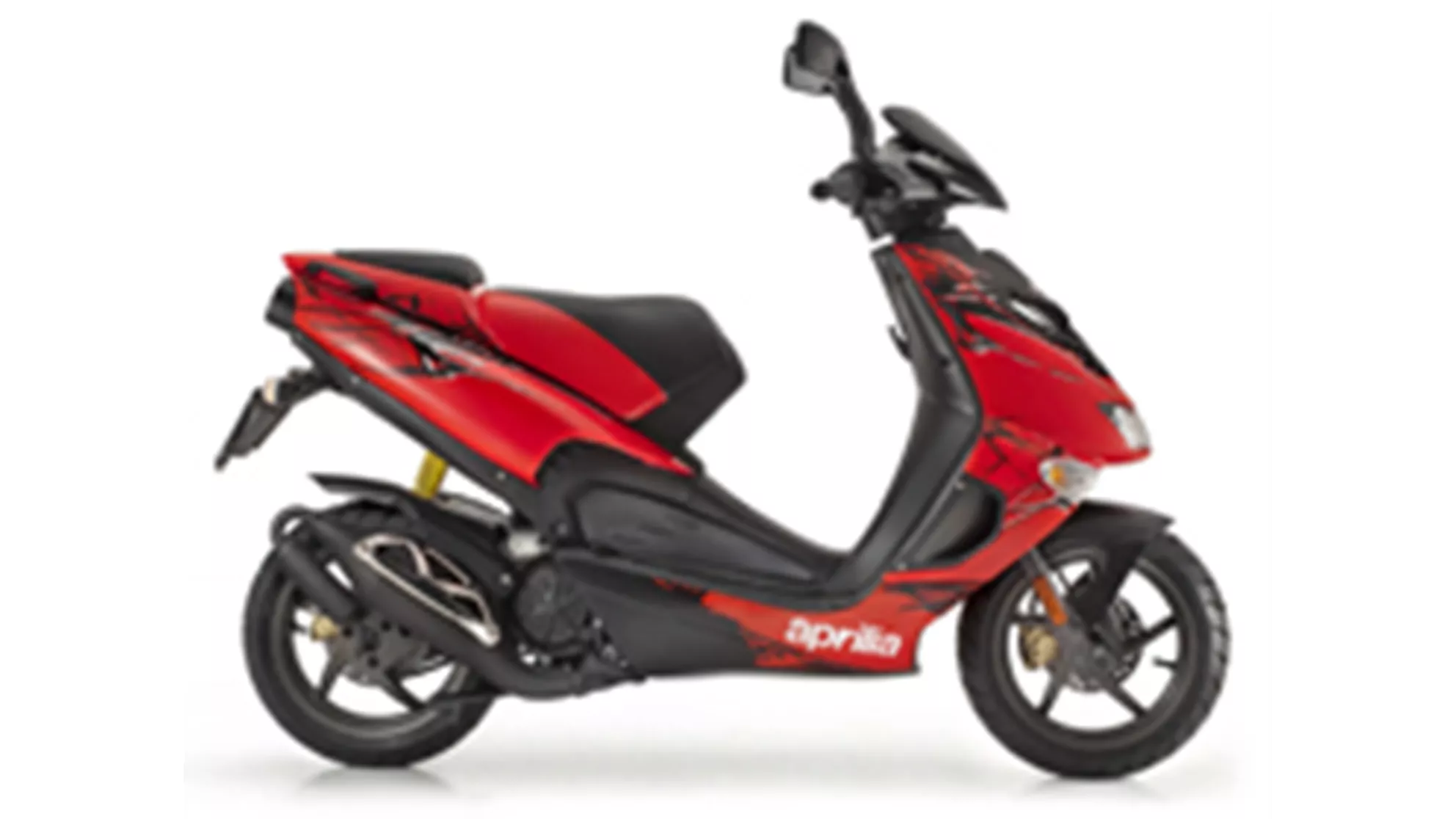 Aprilia SR 50 Street - Image 2 Aprilia SR 50 Street - Image 2