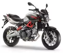 Aprilia Shiver 750 Aprilia Shiver 750