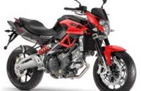 Aprilia Shiver 750 2012 - Bild 4