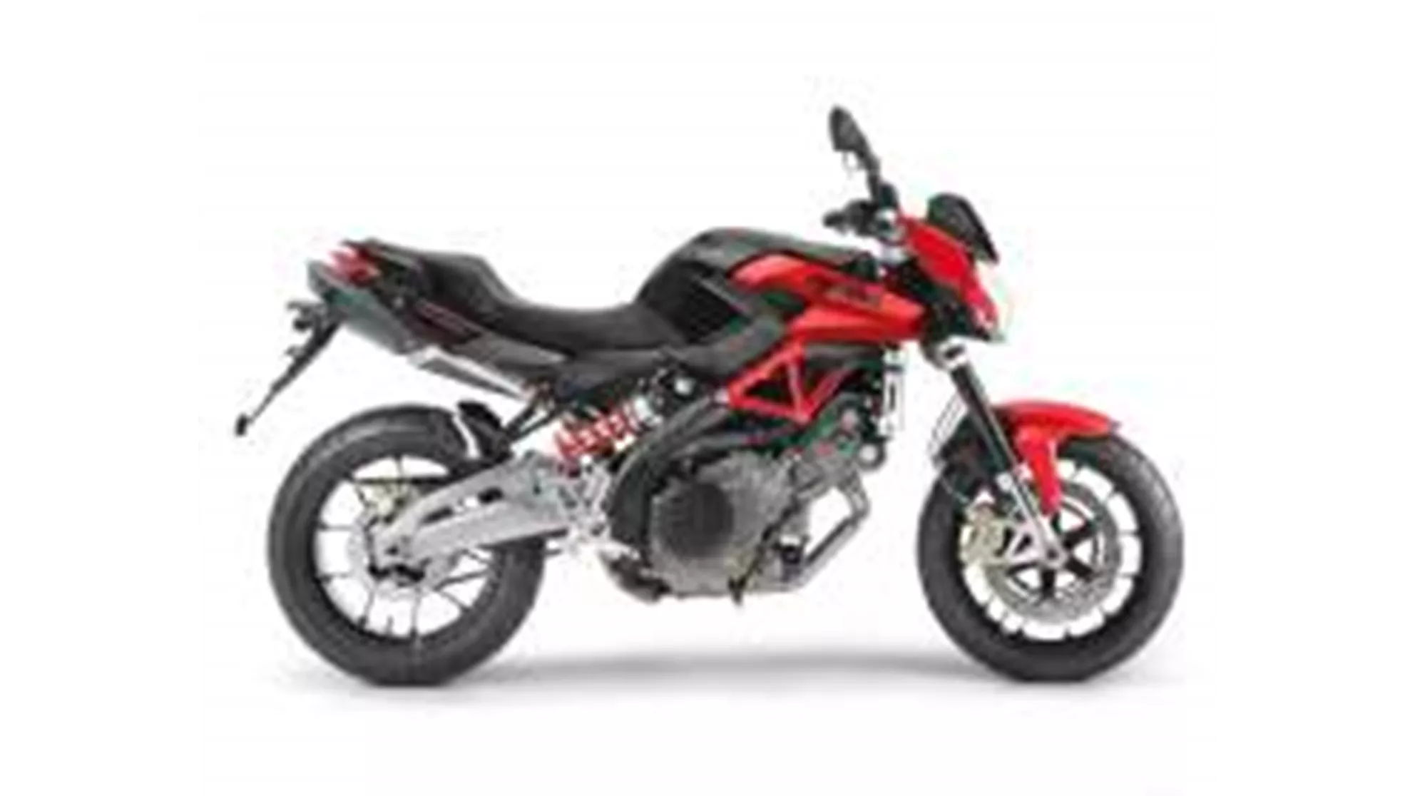 Aprilia Shiver 750 - Image 3 Aprilia Shiver 750 - Image 3