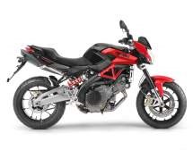 Aprilia Shiver 750 2012 - Bild 5 Aprilia Shiver 750 2012 - Bild 5