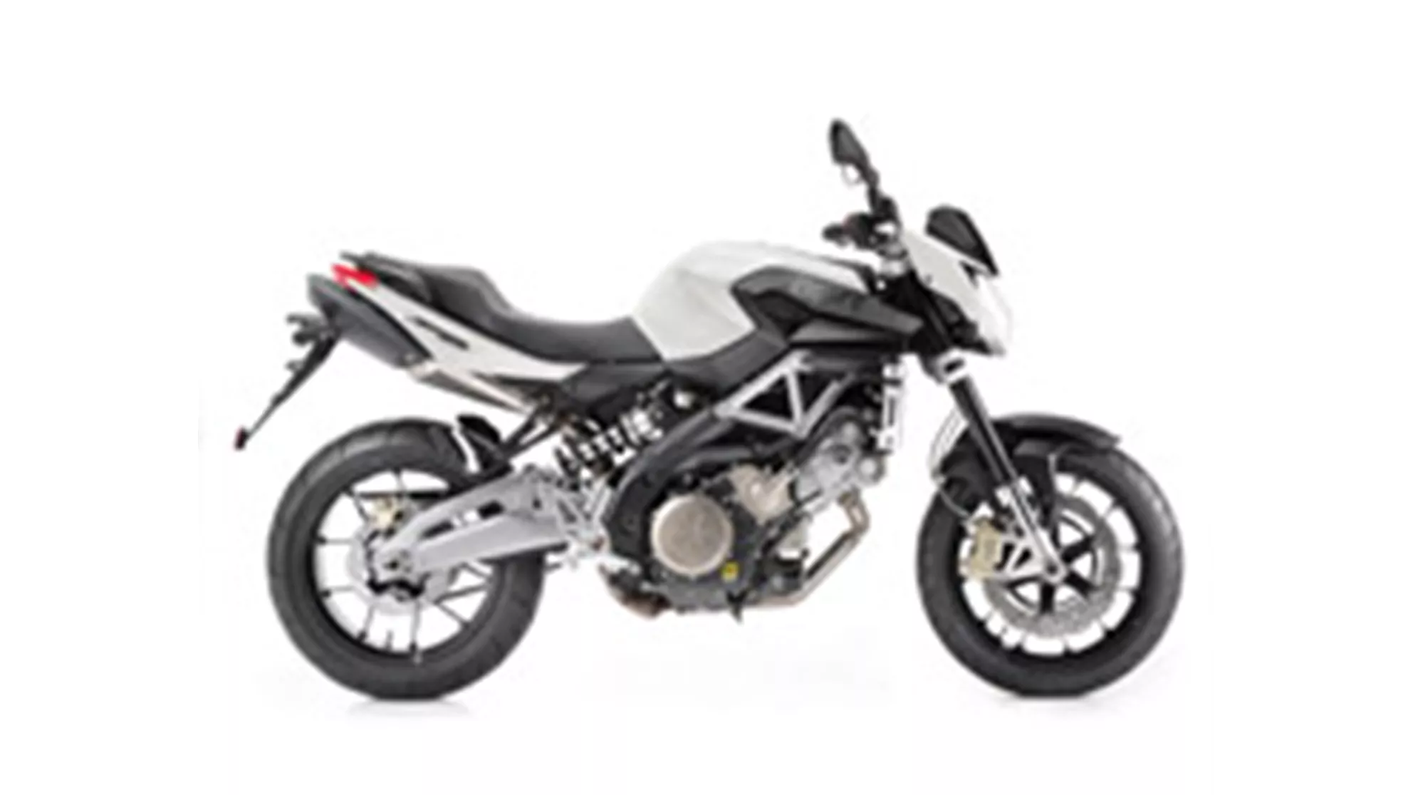 Aprilia Shiver 750 - Image 4 Aprilia Shiver 750 - Image 4