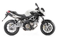 Aprilia Shiver 750 2012 - Bild 6