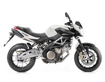 Aprilia Shiver 750 2012 - Bild 6 Aprilia Shiver 750 2012 - Bild 6