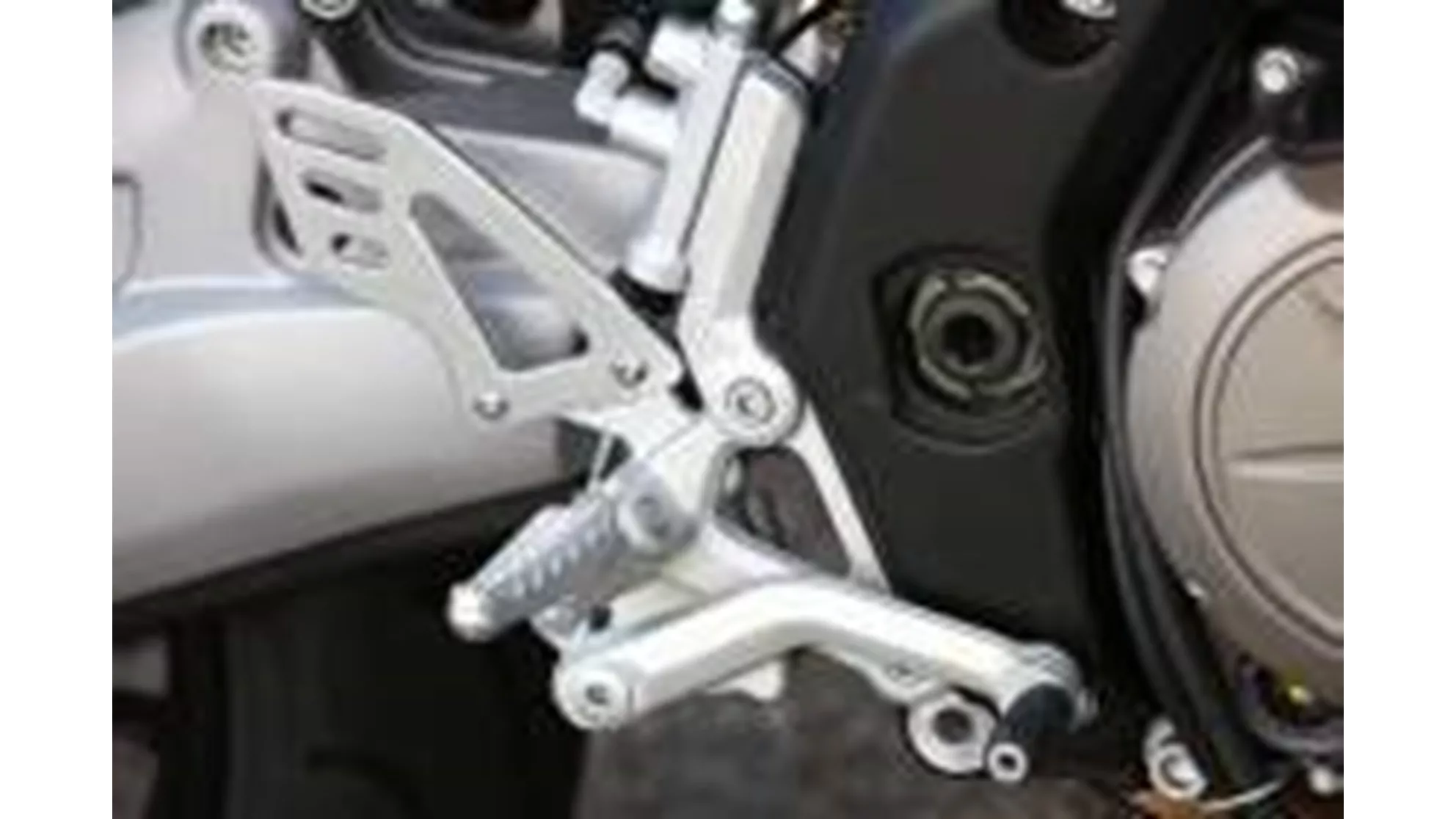 Aprilia Shiver 750 - Image 5 Aprilia Shiver 750 - Image 5