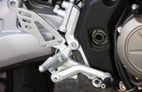 Aprilia Shiver 750 2012 - Bild 7
