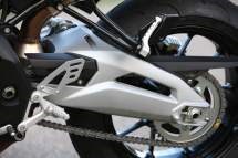 Aprilia Shiver 750 2012 - Bild 8 Aprilia Shiver 750 2012 - Bild 8