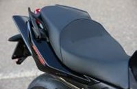 Aprilia Shiver 750 2012 - Bild 9