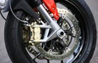 Aprilia Shiver 750 2012 - Bild 10