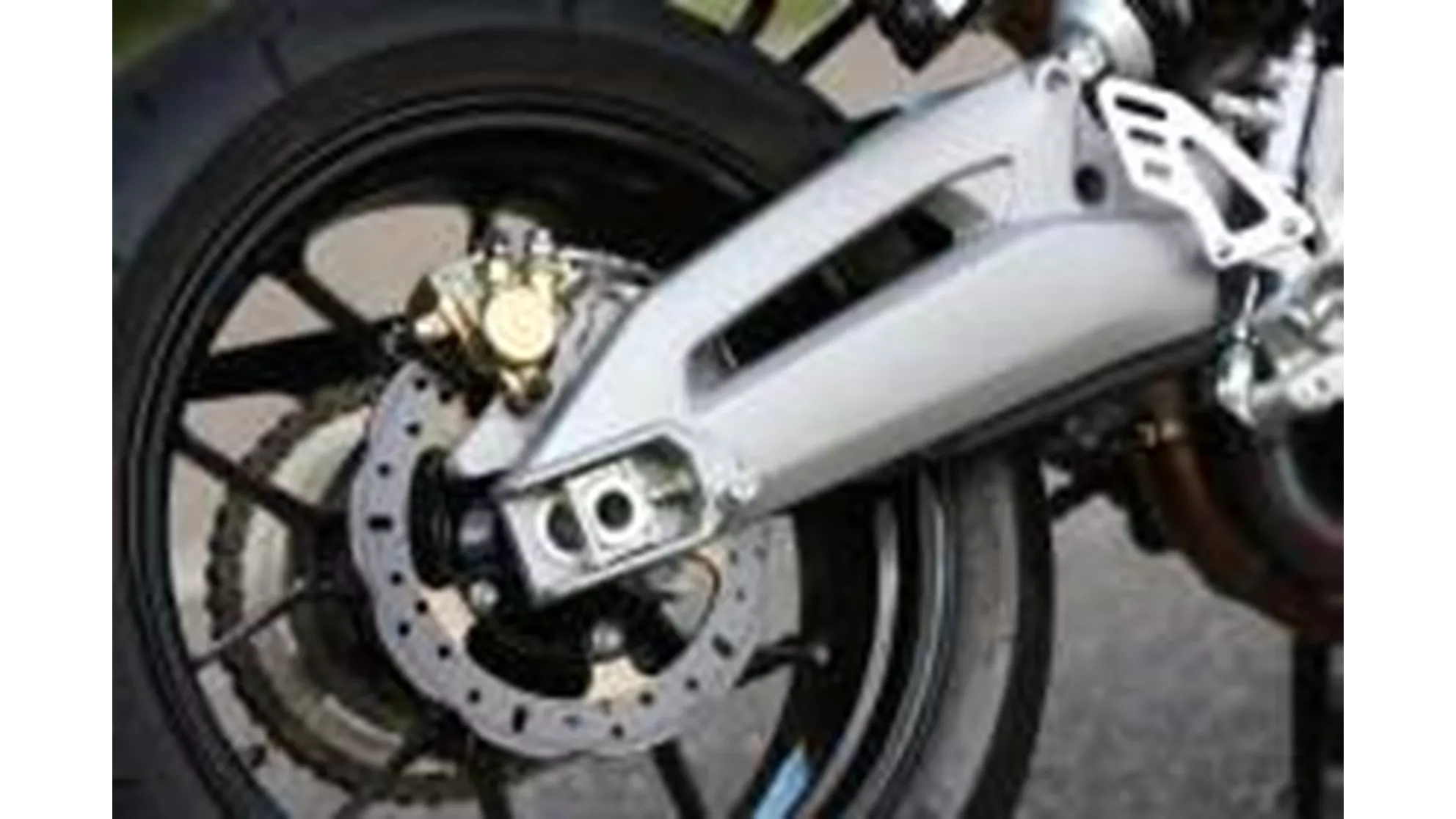 Aprilia Shiver 750 - Image 9 Aprilia Shiver 750 - Image 9