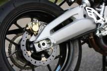 Aprilia Shiver 750 2012 - Bild 11 Aprilia Shiver 750 2012 - Bild 11