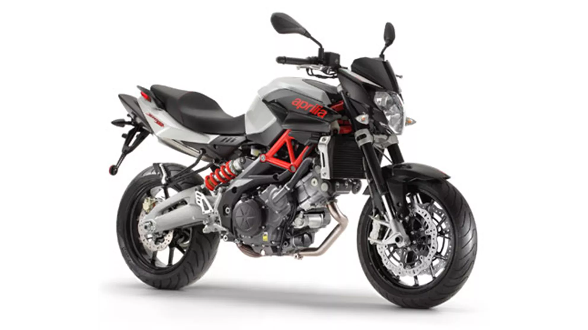 Aprilia Shiver 750 - Image 10 Aprilia Shiver 750 - Image 10