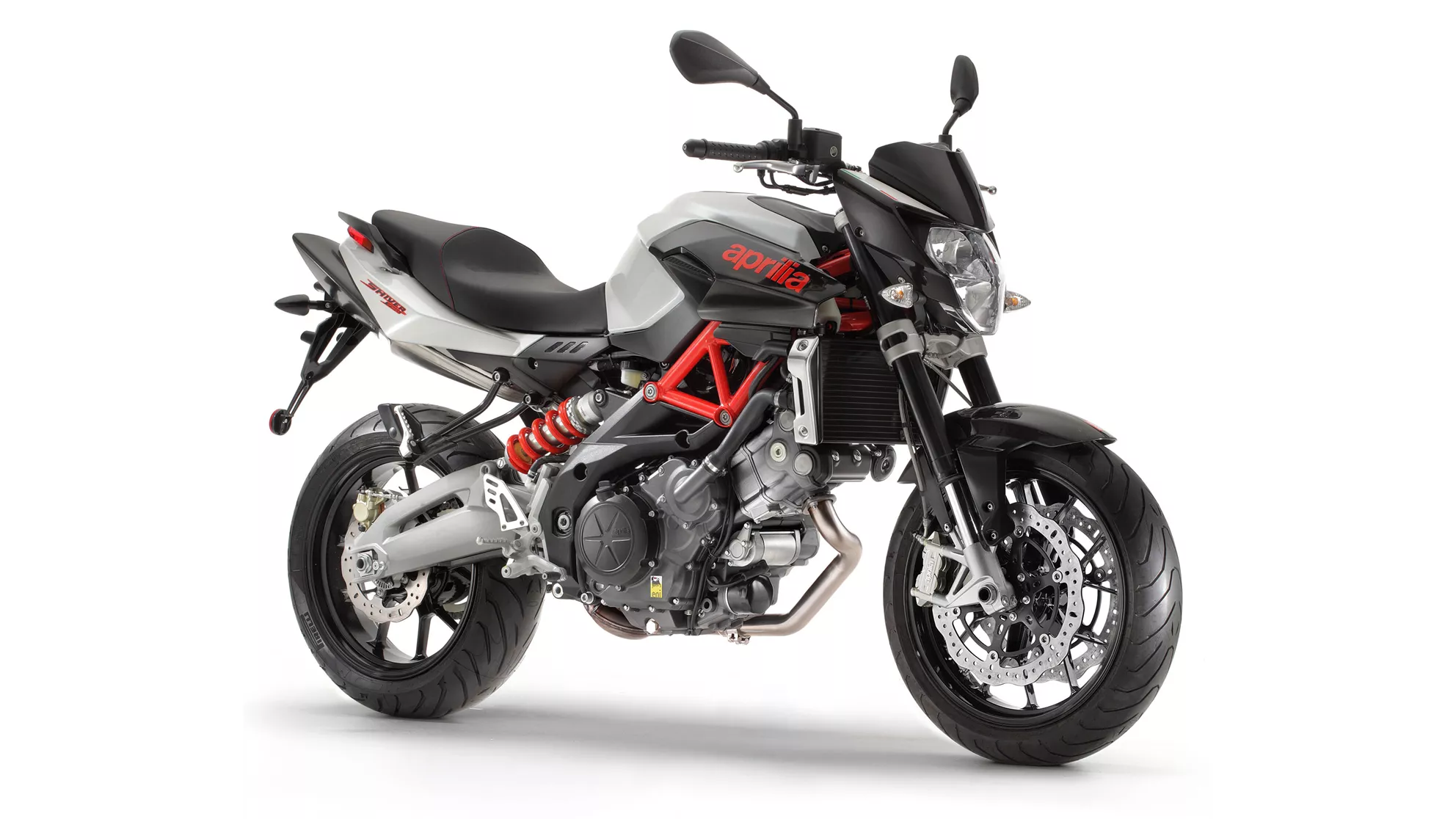 Aprilia Shiver 750 - Image 11 Aprilia Shiver 750 - Image 11