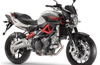 Aprilia Shiver 750 2012 - Bild 12 Aprilia Shiver 750 2012 - Bild 12