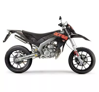 Aprilia SX 50 Supermoto Aprilia SX 50 Supermoto