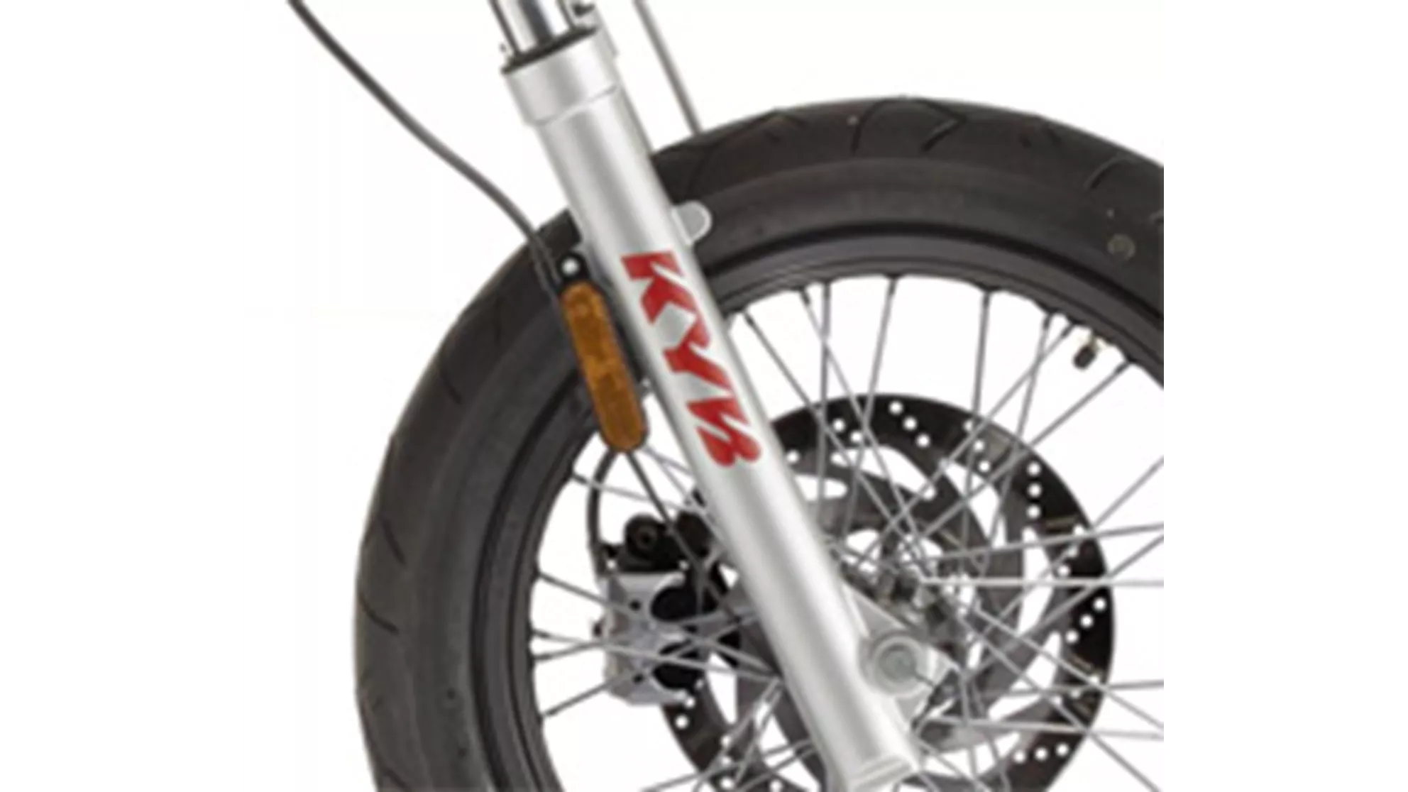 Aprilia SX 50 Supermoto - Image 3 Aprilia SX 50 Supermoto - Image 3