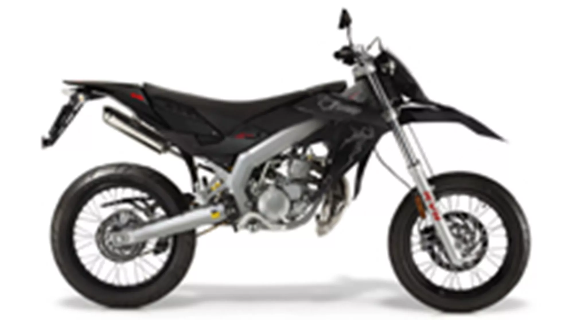 Aprilia SX 50 Supermoto - Image 4 Aprilia SX 50 Supermoto - Image 4