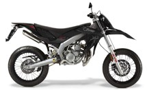 Aprilia SX 50 Supermoto 2012 - Bild 6