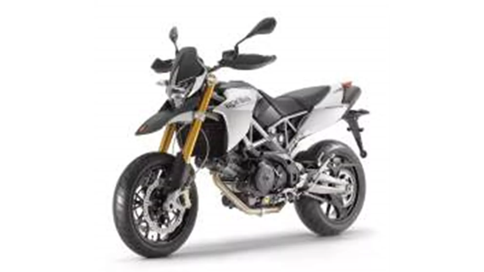 Aprilia Dorsoduro 750 - Image 2 Aprilia Dorsoduro 750 - Image 2