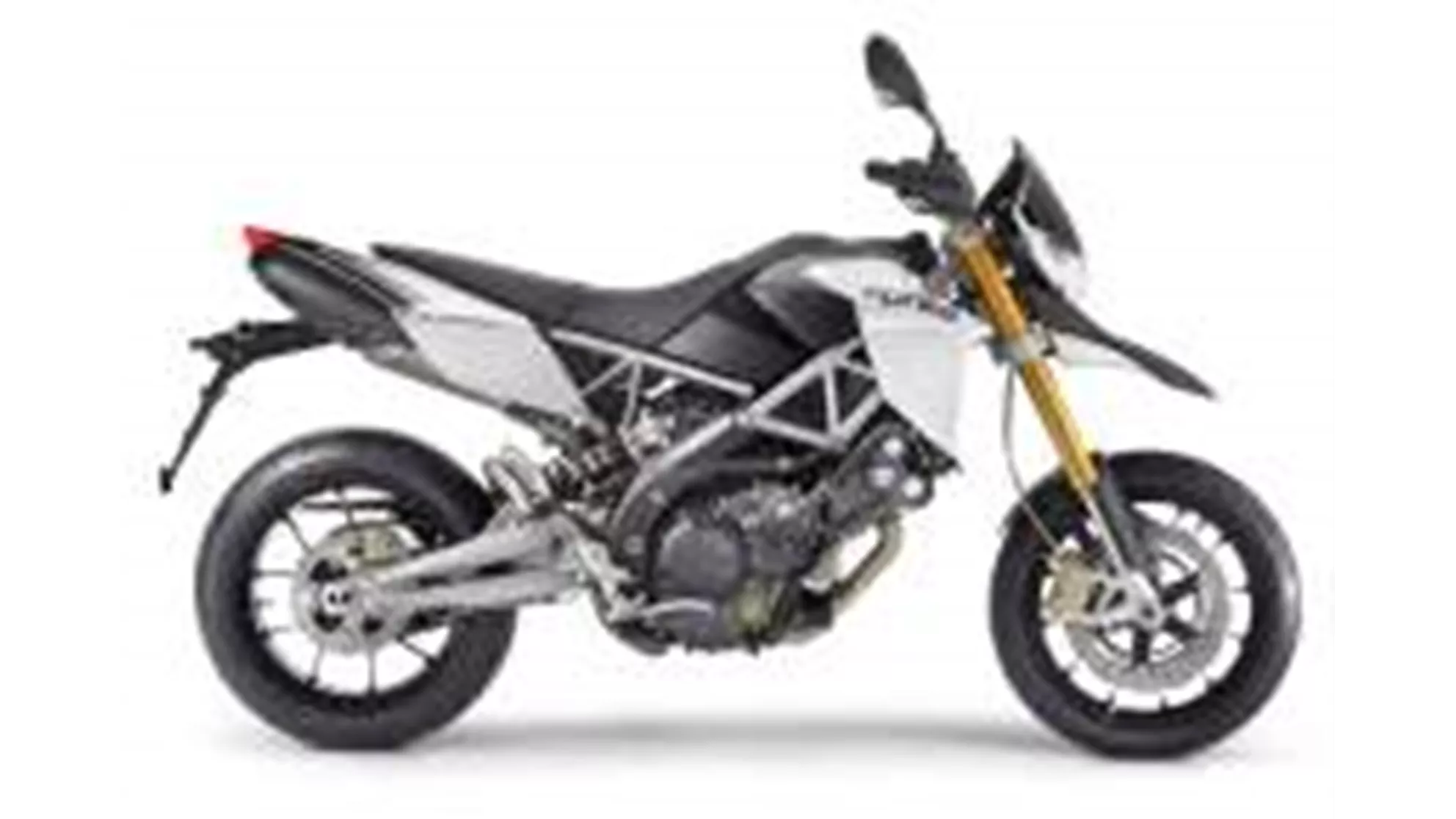 Aprilia Dorsoduro 750 - Image 4 Aprilia Dorsoduro 750 - Image 4