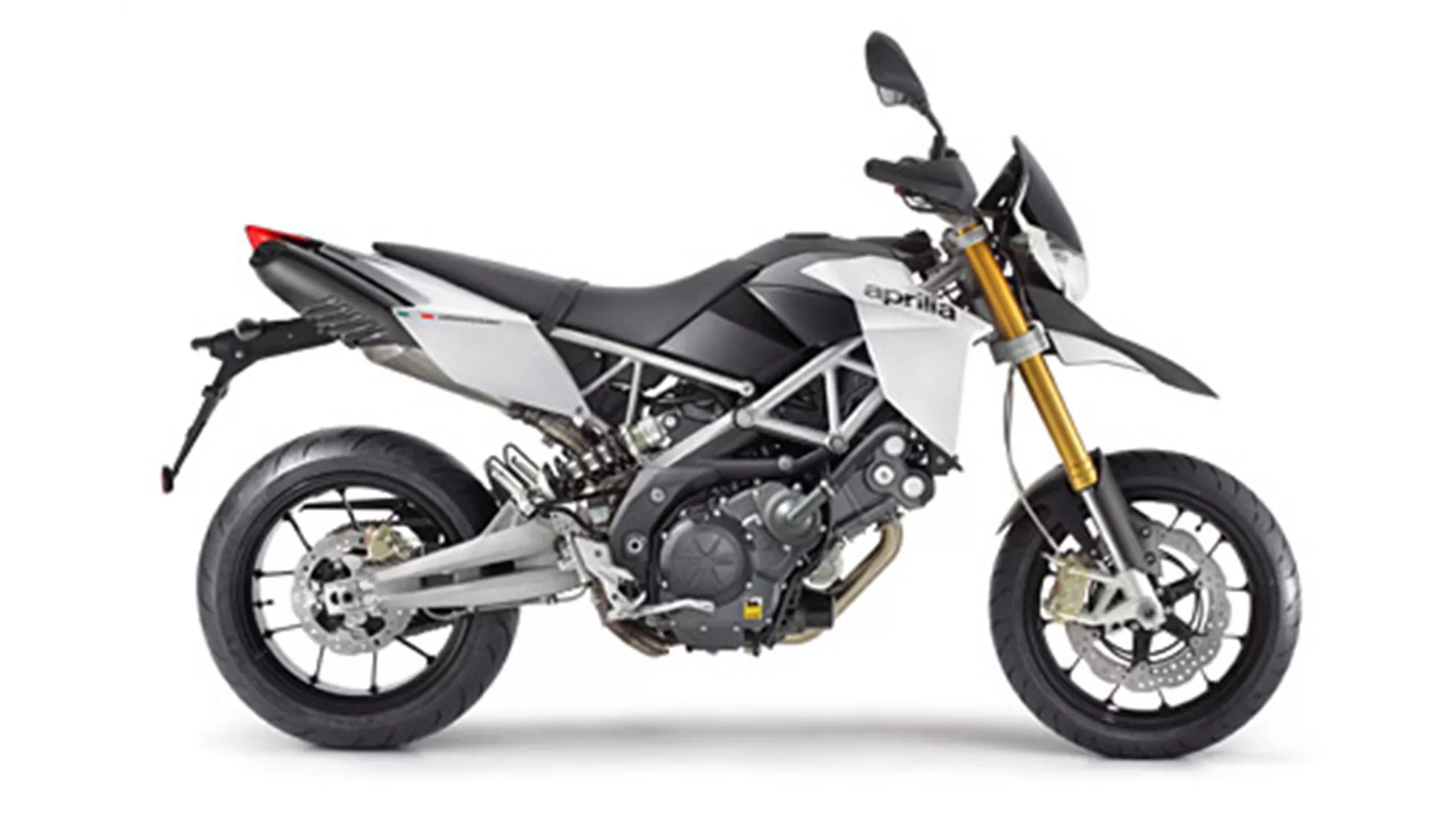 Aprilia Dorsoduro 750 - Image 6 Aprilia Dorsoduro 750 - Image 6