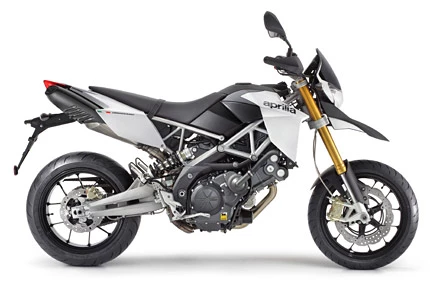 Aprilia Dorsoduro 750 2012 Aprilia Dorsoduro 750 2012