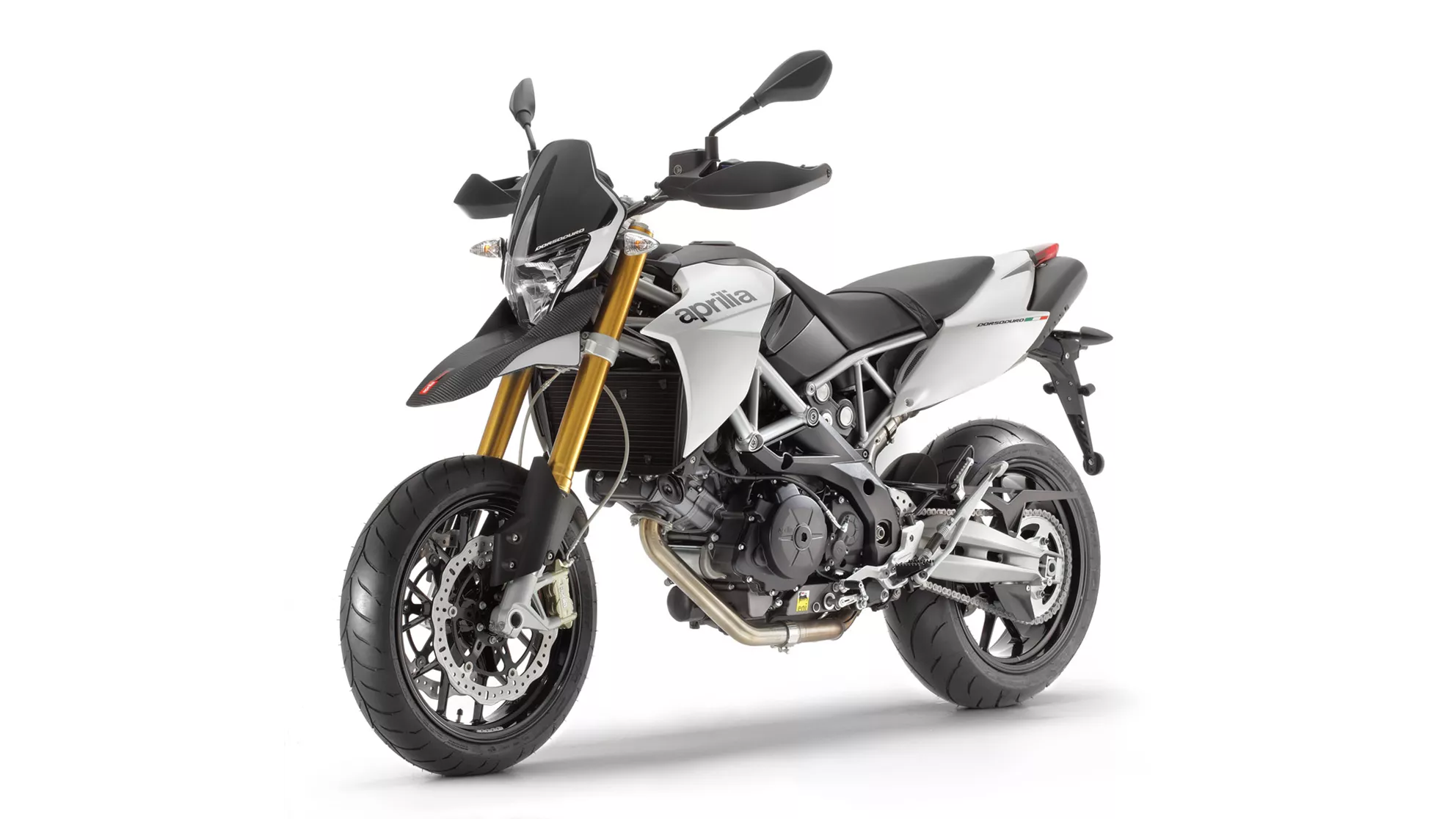 Aprilia Dorsoduro 750 - Image 7 Aprilia Dorsoduro 750 - Image 7