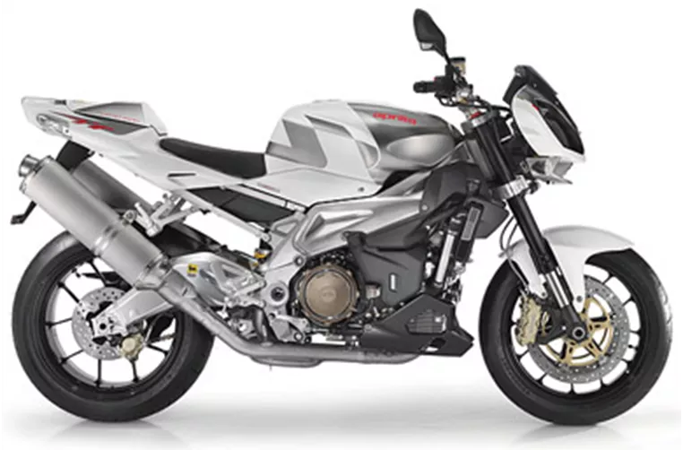 Aprilia RSV 1000 Tuono R 2012 Aprilia RSV 1000 Tuono R 2012