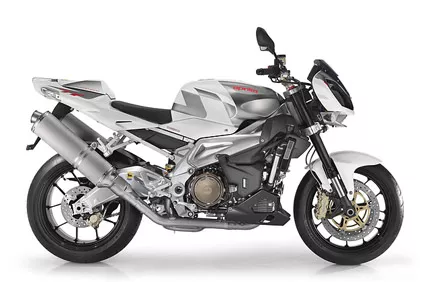 Aprilia RSV 1000 Tuono R Aprilia RSV 1000 Tuono R