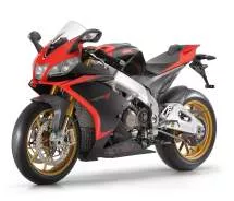 Aprilia RSV 4 Factory Aprilia RSV 4 Factory