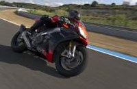 Aprilia RSV 4 Factory 2012 - Bild 3