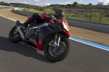 Aprilia RSV 4 Factory 2012 - Bild 3 Aprilia RSV 4 Factory 2012 - Bild 3