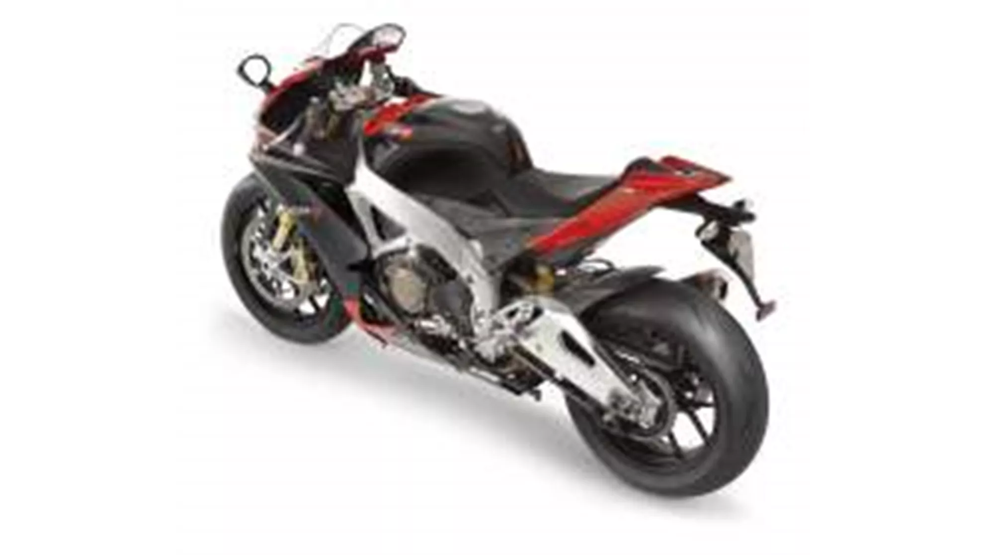 Aprilia RSV 4 Factory - Image 2 Aprilia RSV 4 Factory - Image 2