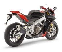 Aprilia RSV 4 Factory 2012 - Bild 5 Aprilia RSV 4 Factory 2012 - Bild 5