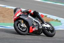 Aprilia RSV 4 Factory 2012 - Bild 7 Aprilia RSV 4 Factory 2012 - Bild 7
