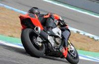 Aprilia RSV 4 Factory 2012 - Bild 8