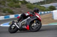 Aprilia RSV 4 Factory 2012 - Bild 10