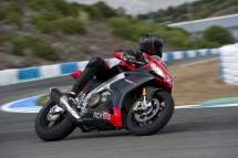 Aprilia RSV 4 Factory 2012 - Bild 10 Aprilia RSV 4 Factory 2012 - Bild 10