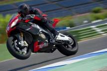 Aprilia RSV 4 Factory 2012 - Bild 11 Aprilia RSV 4 Factory 2012 - Bild 11