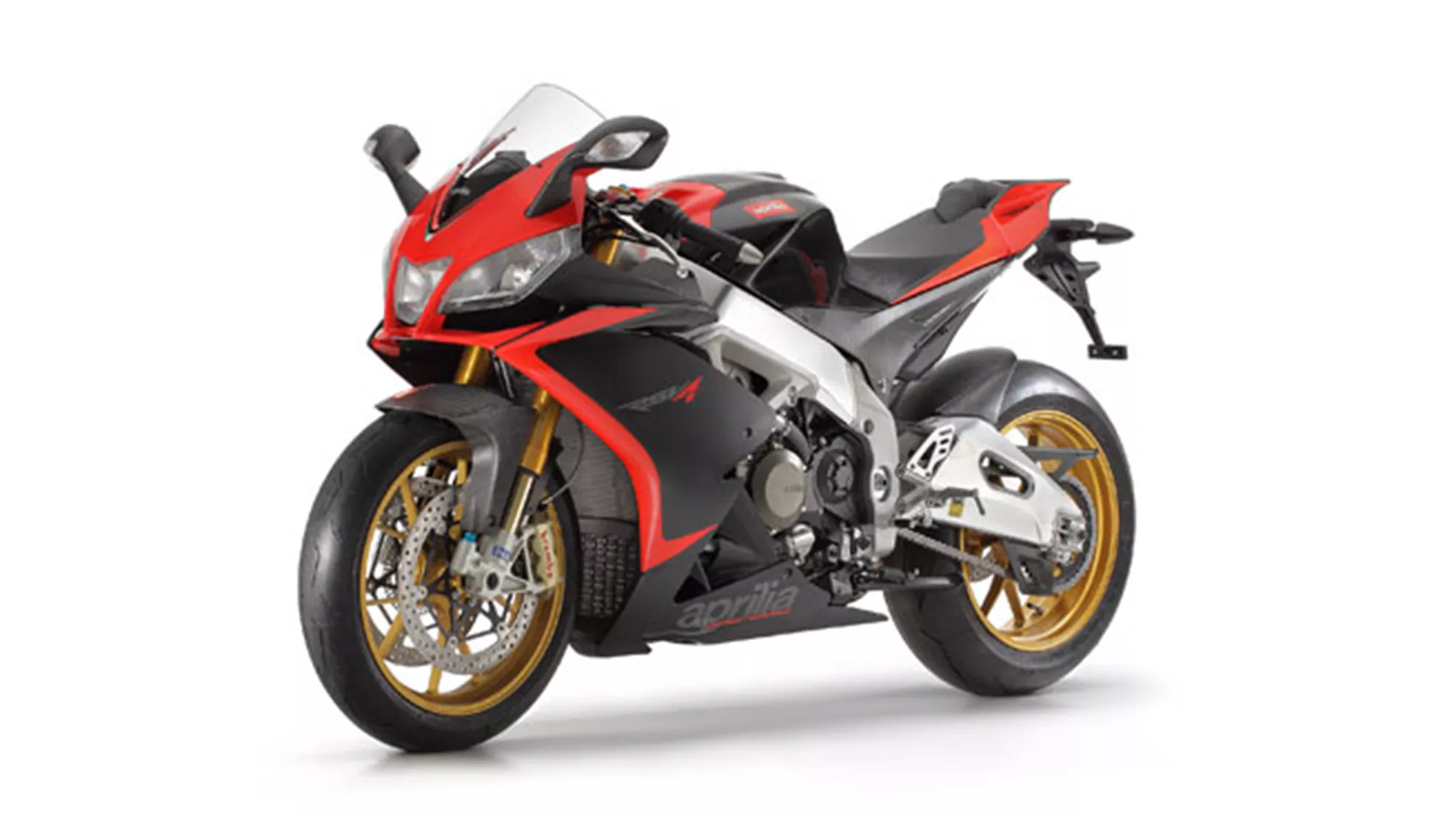 Aprilia RSV 4 Factory - Image 10 Aprilia RSV 4 Factory - Image 10